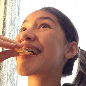 Meet your Posher, Zoë